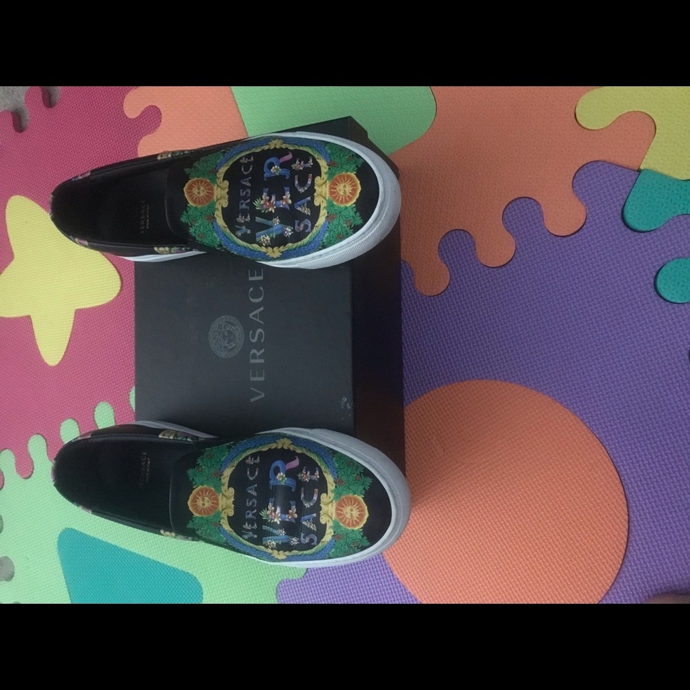 Versace sneaker